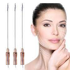 لیفت با نخ چیست؟ هر آنچه باید قبل از انجام آن بدانید.