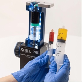 PRP، نحوه تهیه PRP, پی آر پی، اگزوزوم، سیتوزوم،
